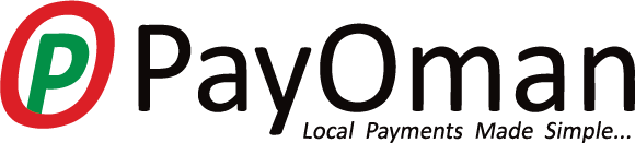 PayOman Logo